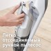 Купить  Пылесос Bosch BBH3ALL28 в интернет-магазине Мега-кухня 9