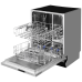 Купить  Встраиваемая посудомоечная машина Monsher MD 6001 в интернет-магазине Мега-кухня 3