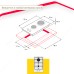 Купить  Газовая варочная панель Simfer H30V20W420 в интернет-магазине Мега-кухня 7