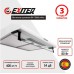 Купить  Плоская вытяжка EXITEQ EX-1056 white в интернет-магазине Мега-кухня 5