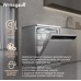 Купить  Встраиваемая посудомоечная машина Weissgauff DW 6138 Inverter Touch Inox в интернет-магазине Мега-кухня 2