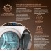 Купить  Сушильная машина с инвертором и ультрафиолетом Weissgauff WD 999 Heat Pump Full Touch в интернет-магазине Мега-кухня 14