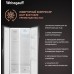 Купить  Отдельностоящий холодильник с инвертором Weissgauff WSBS 500 Inverter NoFrost Black Glass в интернет-магазине Мега-кухня 18