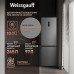 Купить  Отдельностоящий холодильник с инвертором Weissgauff WRK 2000 XNF DC Inverter в интернет-магазине Мега-кухня 11