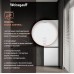 Купить  Отдельностоящий холодильник с инвертором Weissgauff WRK 2000 Total NoFrost Inverter White Glass в интернет-магазине Мега-кухня 20