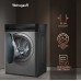 Купить  Стиральная машина с сушкой Weissgauff WMD 49411 DC Inverter Steam Grey в интернет-магазине Мега-кухня 12