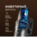 Купить  Вертикальный беспроводной пылесос Weissgauff V12 BLDC 630 Bronzo Beige X-Treme Turbo в интернет-магазине Мега-кухня 9