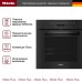 Купить  Духовой шкаф Miele H 7260 BP OBSW в интернет-магазине Мега-кухня 3