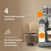 Купить  Кофемашина DeLonghi Rivelia Perfetto EXAM440.55.G в интернет-магазине Мега-кухня 12