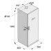 Купить  Сушильный шкаф Asko DC7784 V.S в интернет-магазине Мега-кухня 3