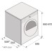 Купить  Сушильная машина Asko T208C.W в интернет-магазине Мега-кухня 4