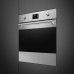 Купить  Духовой шкаф Smeg SOP6302S2PX в интернет-магазине Мега-кухня 1