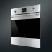 Купить  Духовой шкаф Smeg SF6301TVX в интернет-магазине Мега-кухня 2