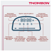 Купить  Пылесос Thomson VH20BW01 в интернет-магазине Мега-кухня 5