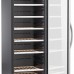 Купить  Винный шкаф Dometic C125G Double Wooden Zebrano в интернет-магазине Мега-кухня 3