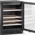 Купить  Винный шкаф Dometic C50G Double Wooden Wenge в интернет-магазине Мега-кухня 3