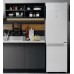 Купить  Холодильник Hotpoint HT 7201I W O3 в интернет-магазине Мега-кухня 7