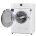 Купить  Стиральная машина Midea LUNAR MF100D80BS/W-RU в интернет-магазине Мега-кухня 1