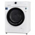 Купить  Стиральная машина Midea LUNAR MF100D80BS/W-RU в интернет-магазине Мега-кухня 5