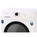 Купить  Стиральная машина Midea LUNAR MF100W80BS/W-RU в интернет-магазине Мега-кухня 2