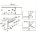 Купить  Духовой шкаф Whirlpool AKZ 6230 IX в интернет-магазине Мега-кухня 1