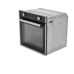 Купить  Духовой шкаф Hotpoint FE9 824 H IX в интернет-магазине Мега-кухня 2