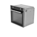 Купить  Духовой шкаф Hotpoint FE9 834 JH IX в интернет-магазине Мега-кухня 2