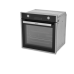 Купить  Духовой шкаф Hotpoint FE9 834 JH IX в интернет-магазине Мега-кухня 3