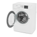 Купить  Стиральная машина Hotpoint NSB 7225 W V RU в интернет-магазине Мега-кухня 14