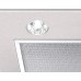 Купить  Вытяжка Maunfeld CROSBY LIGHT 70 INOX в интернет-магазине Мега-кухня 3