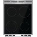 Купить  Электрическая плита Gorenje GEC5C40XC в интернет-магазине Мега-кухня 11