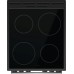 Купить  Электрическая плита Gorenje GEC5A11SG в интернет-магазине Мега-кухня 4