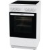 Купить  Электрическая плита Gorenje GEC5A12WG-B в интернет-магазине Мега-кухня 5