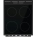 Купить  Электрическая плита Gorenje GEC5B20SG в интернет-магазине Мега-кухня 5