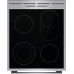 Купить  Электрическая плита Gorenje GEC5C61XPA в интернет-магазине Мега-кухня 9