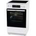 Купить  Электрическая плита Gorenje GECS5C60WPA в интернет-магазине Мега-кухня 2