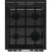 Купить  Комбинированная плита Gorenje GK5C60SJ в интернет-магазине Мега-кухня 13