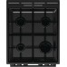 Купить  Комбинированная плита Gorenje GK5C60BJ в интернет-магазине Мега-кухня 8