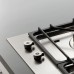 Купить  Газовая варочная панель Bertazzoni Professional PM3630GX стальная в интернет-магазине Мега-кухня 6