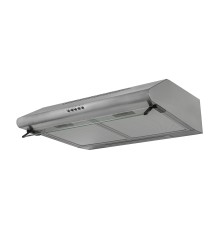 Плоская кухонная вытяжка LEX Simple 2M 600 Inox