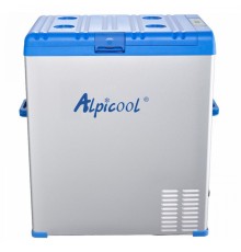 Автохолодильник Alpicool ABS-75