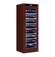 Винный шкаф Meyvel MV102-WM1-M (Mahogany)