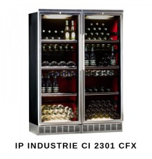 Винный шкаф IP Industrie CI 2301 CF