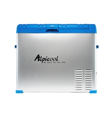 Автохолодильник Alpicool A50