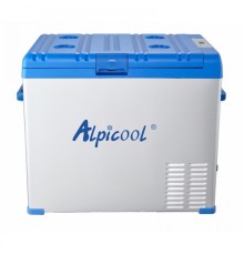 Автохолодильник Alpicool ABS-50