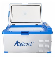 Автохолодильник Alpicool ABS-25