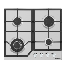 Газовая варочная панель HOMSair HGS643TGCS
