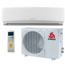 Сплит-система Chigo CS-51H3A-P155/CU-51H3A-P155