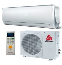 Сплит-система Chigo CS-35V3A-YA145/CU-35V3A-YA145