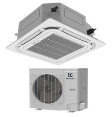 Сплит-система кассетного типа Electrolux EACC-48H/UP3/N3